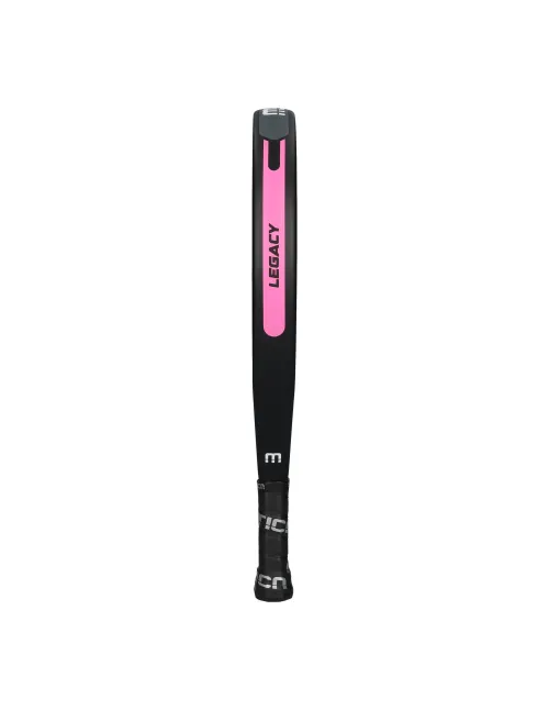 Pala Mystica Legacy Control Rosa 2024 | Ofertas de pádel
